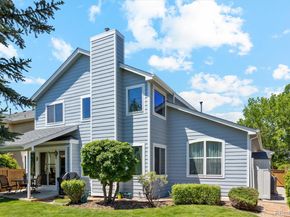 5134 S Ouray Court, Centennial CO 80015
