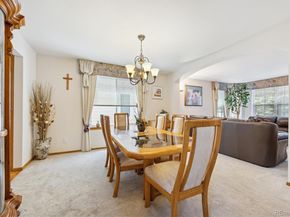 5134 S Ouray Court, Centennial CO 80015