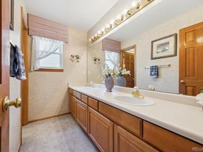 5134 S Ouray Court, Centennial CO 80015