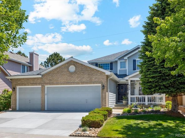 5134 S Ouray Court, Centennial CO 80015