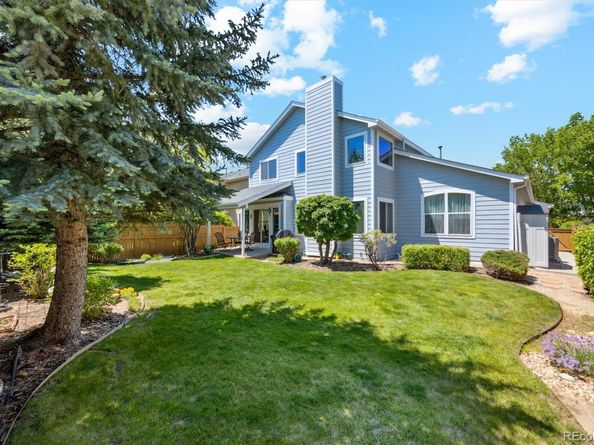 5134 S Ouray Court, Centennial CO 80015
