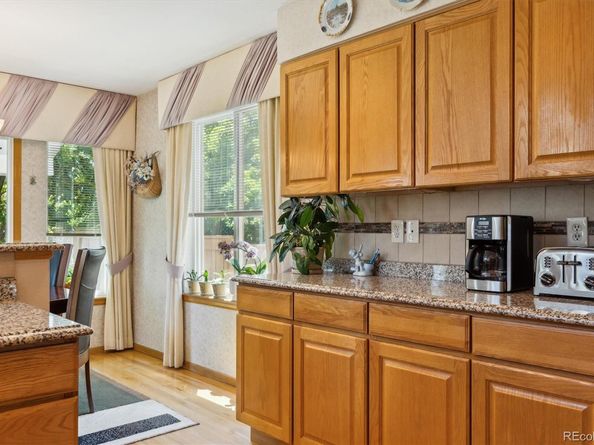 5134 S Ouray Court, Centennial CO 80015