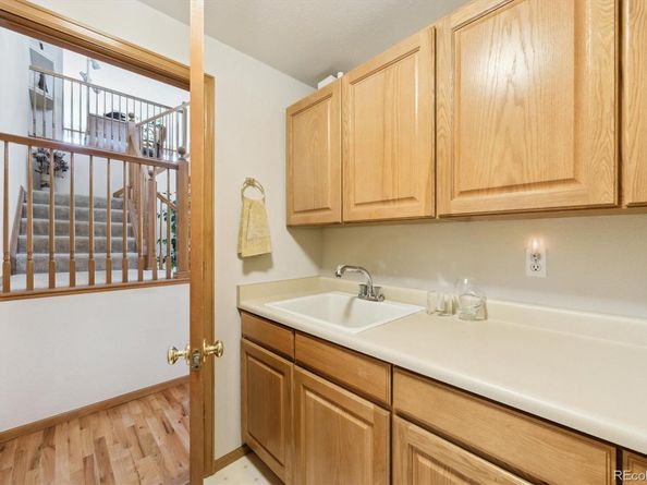 5134 S Ouray Court, Centennial CO 80015
