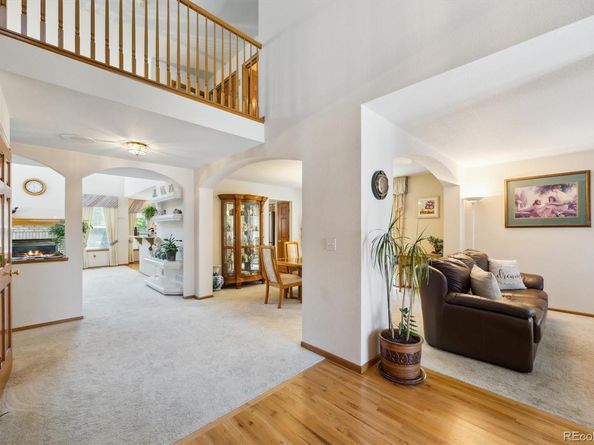 5134 S Ouray Court, Centennial CO 80015
