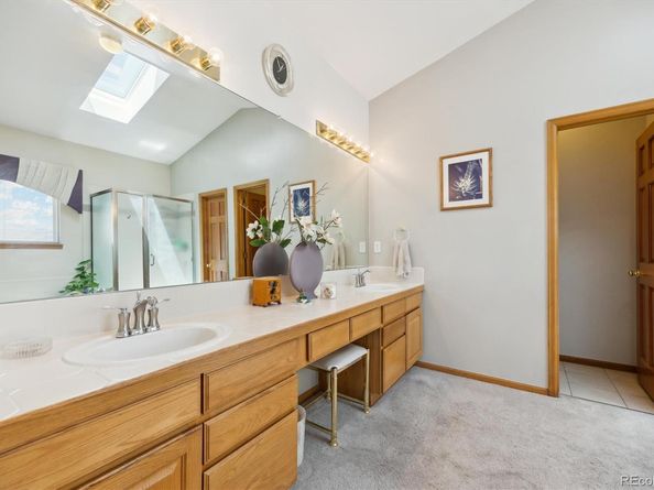 5134 S Ouray Court, Centennial CO 80015
