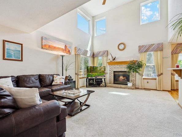 5134 S Ouray Court, Centennial CO 80015