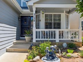 5134 S Ouray Court, Centennial CO 80015