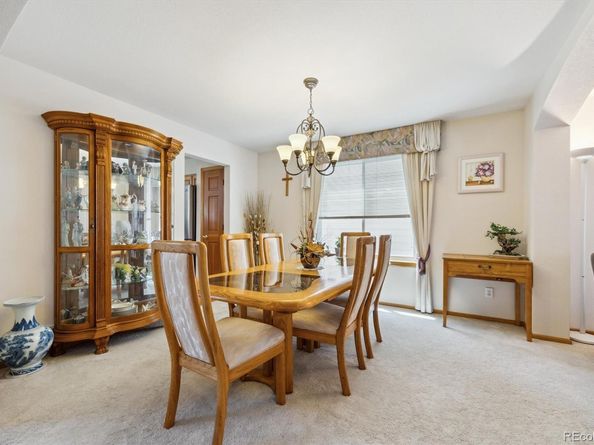 5134 S Ouray Court, Centennial CO 80015