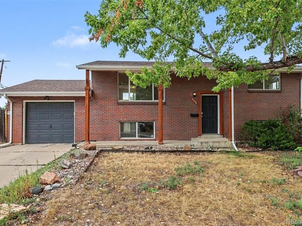 6196 Ammons Street, Arvada CO 80004