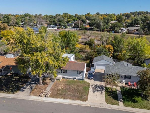 7950 Wolff Court, Westminster CO 80030