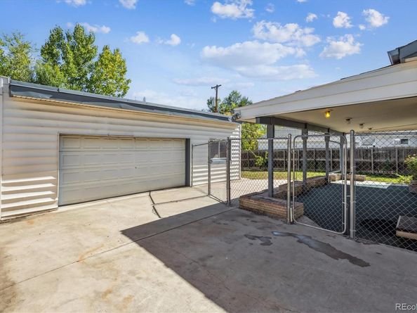 7950 Wolff Court, Westminster CO 80030