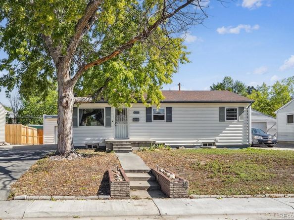 7950 Wolff Court, Westminster CO 80030