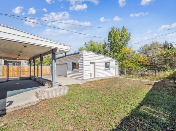 7950 Wolff Court, Westminster CO 80030