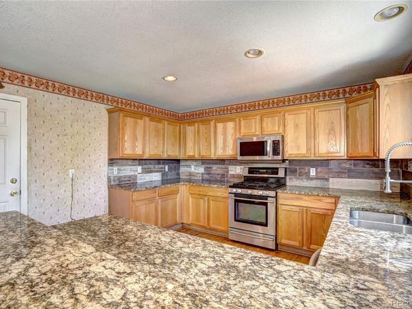 10797 Steele Street, Northglenn CO 80233