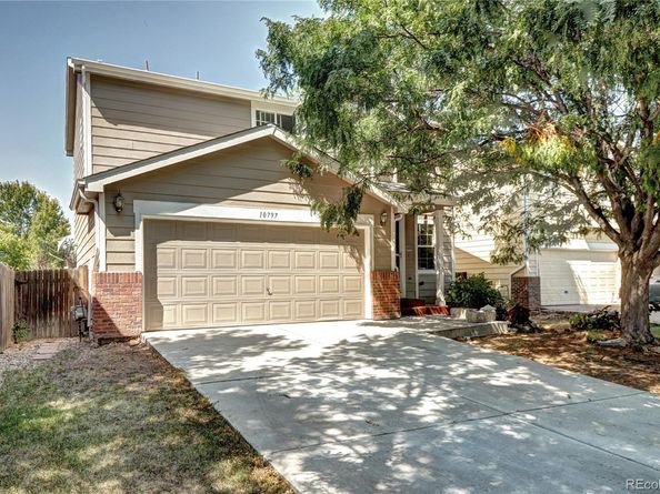 10797 Steele Street, Northglenn CO 80233