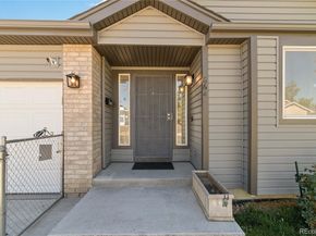 864 W 96th Place, Thornton CO 80260