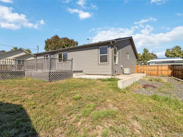864 W 96th Place, Thornton CO 80260