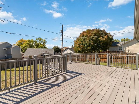 864 W 96th Place, Thornton CO 80260