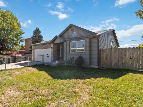 864 W 96th Place, Thornton CO 80260