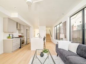 277 S Jackson Street, Denver CO 80209