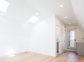 277 S Jackson Street, Denver CO 80209