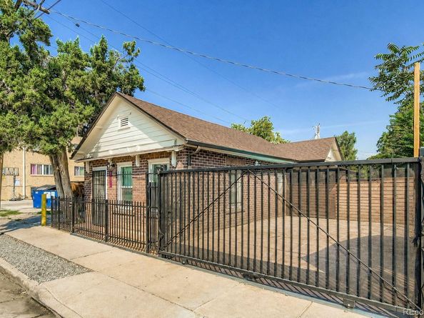 9541 E 16th Avenue, Aurora CO 80010