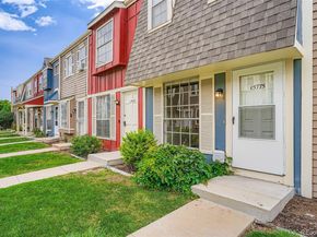 15775 E 13th Place, Aurora CO 80011