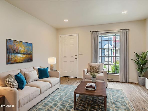 15775 E 13th Place, Aurora CO 80011