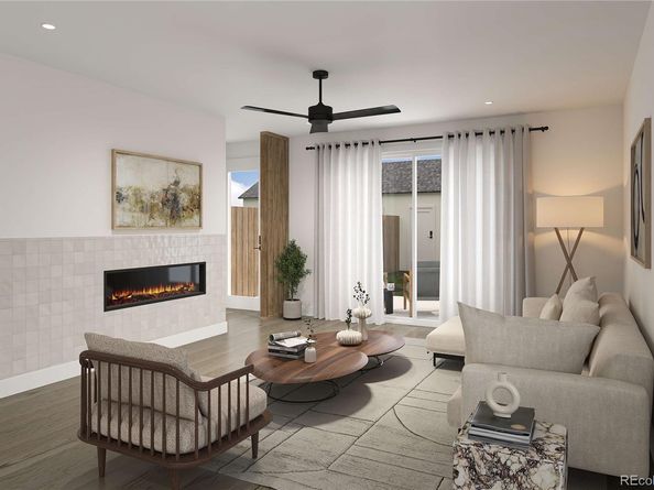 2417 S Lafayette Street, Denver CO 80210
