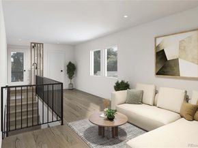 2417 S Lafayette Street, Denver CO 80210