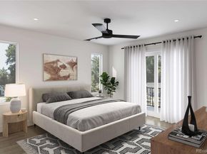 2417 S Lafayette Street, Denver CO 80210