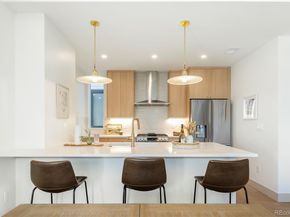 1242 N ZENOBIA Street 14, Denver CO 80204