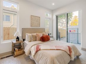 1242 N ZENOBIA Street 14, Denver CO 80204