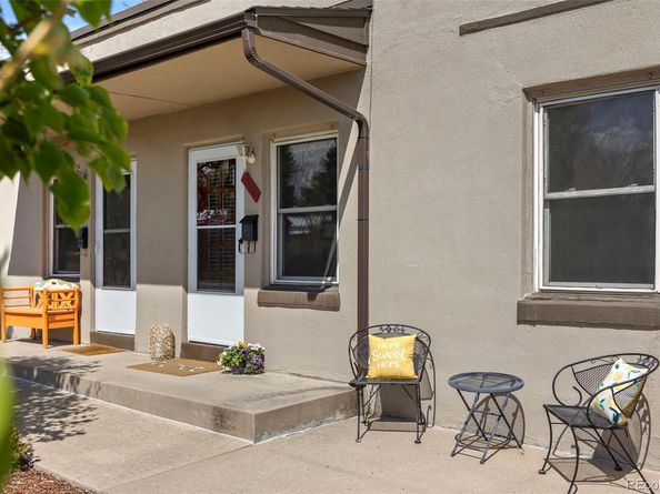 2616 Utica Street, Denver CO 80212