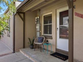 2616 Utica Street, Denver CO 80212