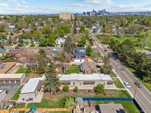 2616 Utica Street, Denver CO 80212