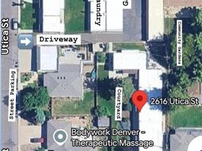 2616 Utica Street, Denver CO 80212