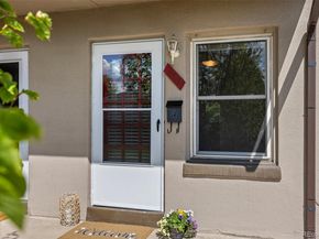 2616 Utica Street, Denver CO 80212
