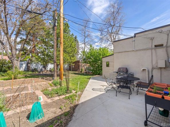 2616 Utica Street, Denver CO 80212