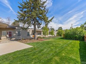 2616 Utica Street, Denver CO 80212