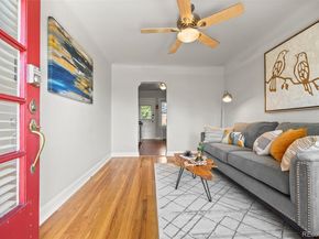 2616 Utica Street, Denver CO 80212