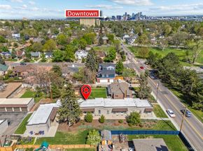2616 Utica Street, Denver CO 80212