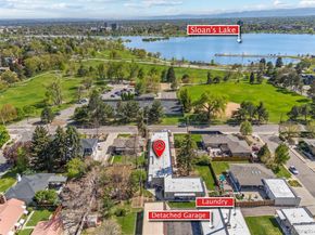 2616 Utica Street, Denver CO 80212