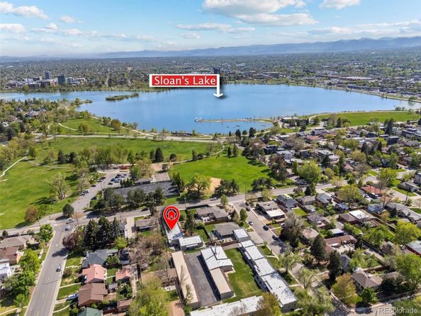 2616 Utica Street, Denver CO 80212