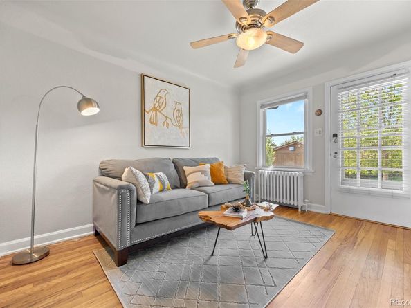 2616 Utica Street, Denver CO 80212