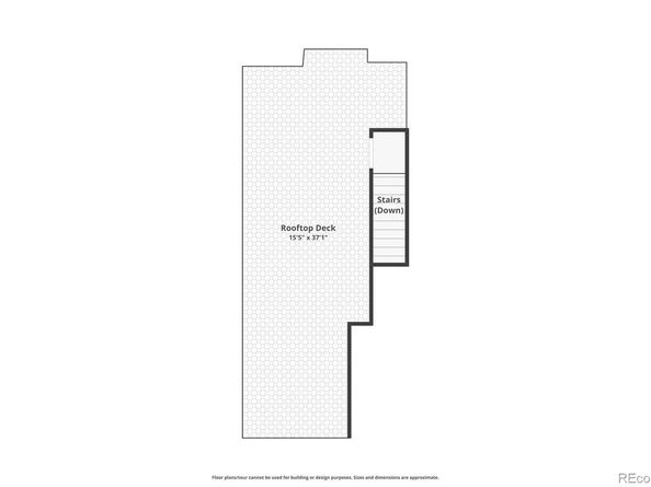 3037 W 19th Avenue, Denver CO 80204