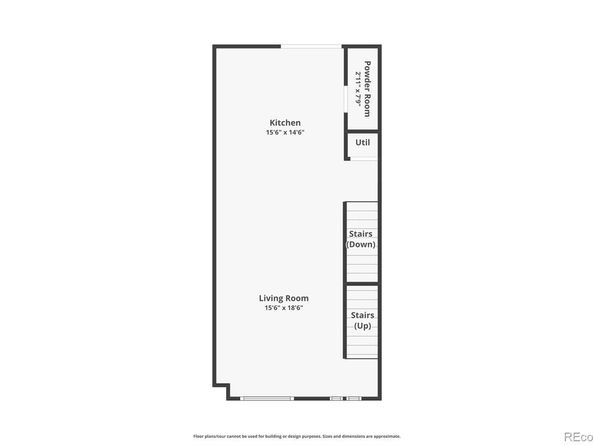 3037 W 19th Avenue, Denver CO 80204