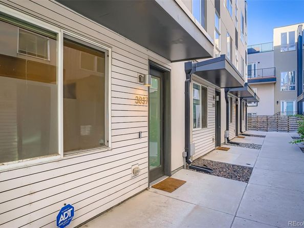 3037 W 19th Avenue, Denver CO 80204