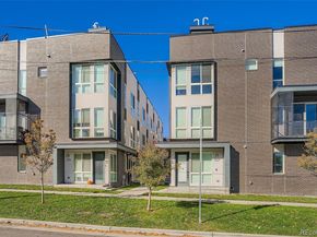 3037 W 19th Avenue, Denver CO 80204
