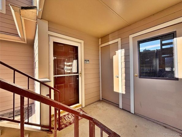 4760 S Wadsworth Boulevard C203, Littleton CO 80123